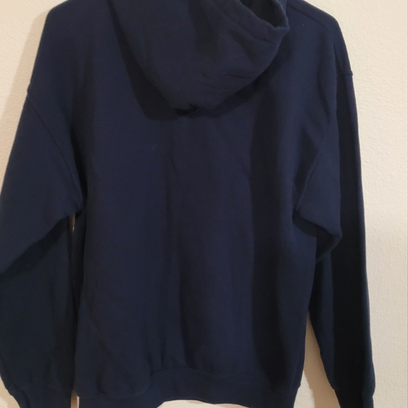 Medium Disney world  hoodie  unisex - Picture 2 of 3